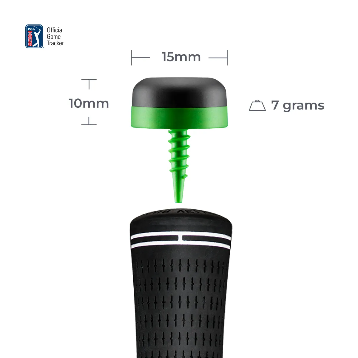 Arccos Smart Sensors (GEN 4) - Image 3