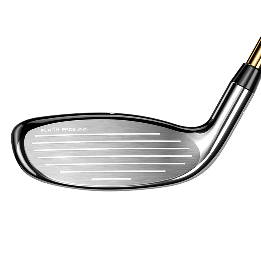 Callaway Epic Max Star Hybrid - Image 4