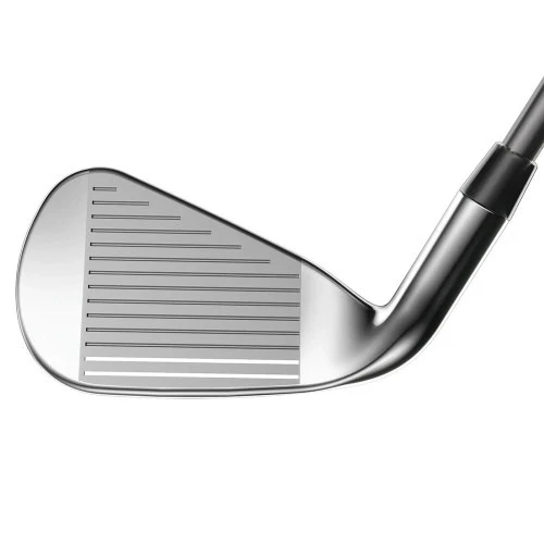 Callaway Ladies Mavrik Max 22 Iron Set - 6-PW, AW - Image 4
