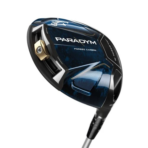 Callaway Paradym Ladies Driver - Image 3