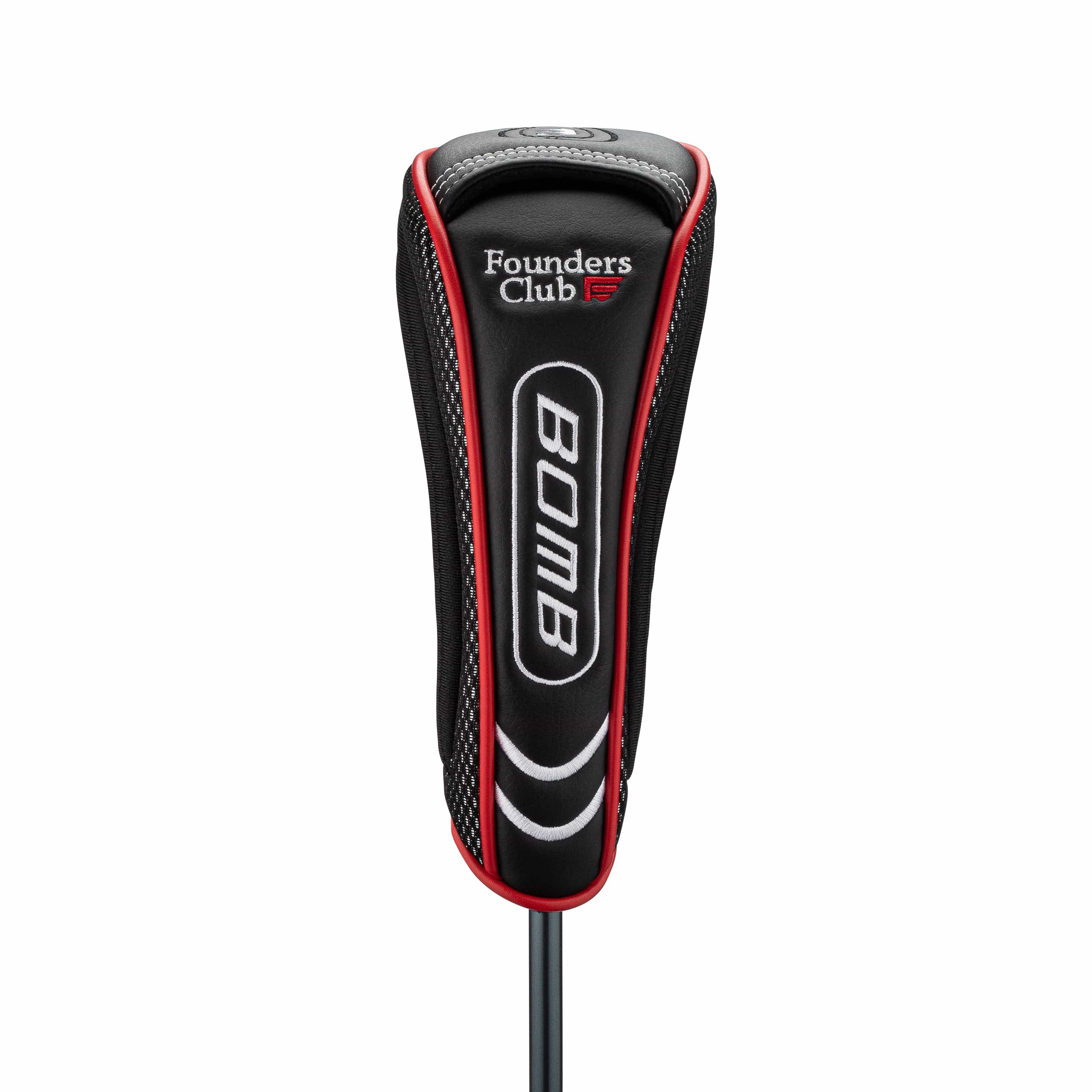 Founders Club Bomb Combo Irons Steel Golf Set 3-PW Plus Free Sand Wedge - Image 5