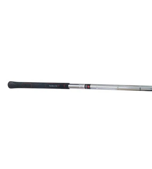 Founders Club Nickel 255 Spin Milled Gap Golf Wedge - 52* - Right-handed - Image 3