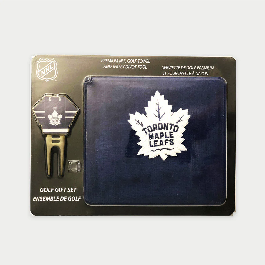 NHL Towel Jersey Divot Golf Tool - Image 10