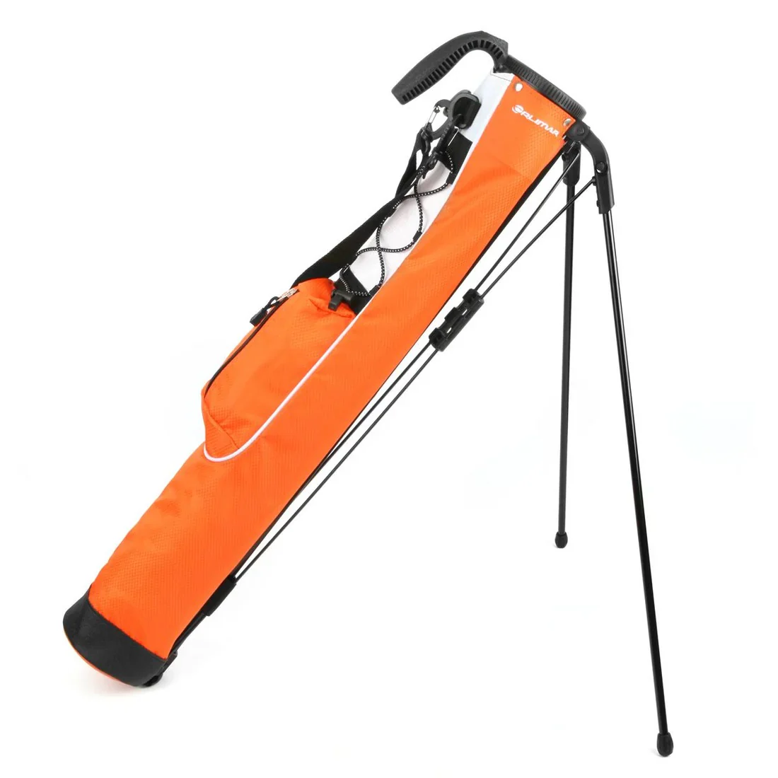 Orlimar Pitch 'N Putt Lightweight Stand Carry Bag - Image 10