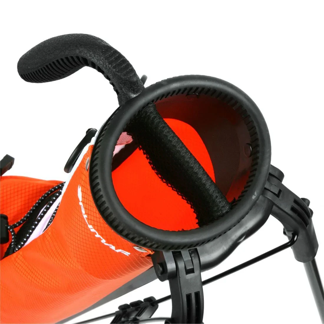 Orlimar Pitch 'N Putt Lightweight Stand Carry Bag - Image 12