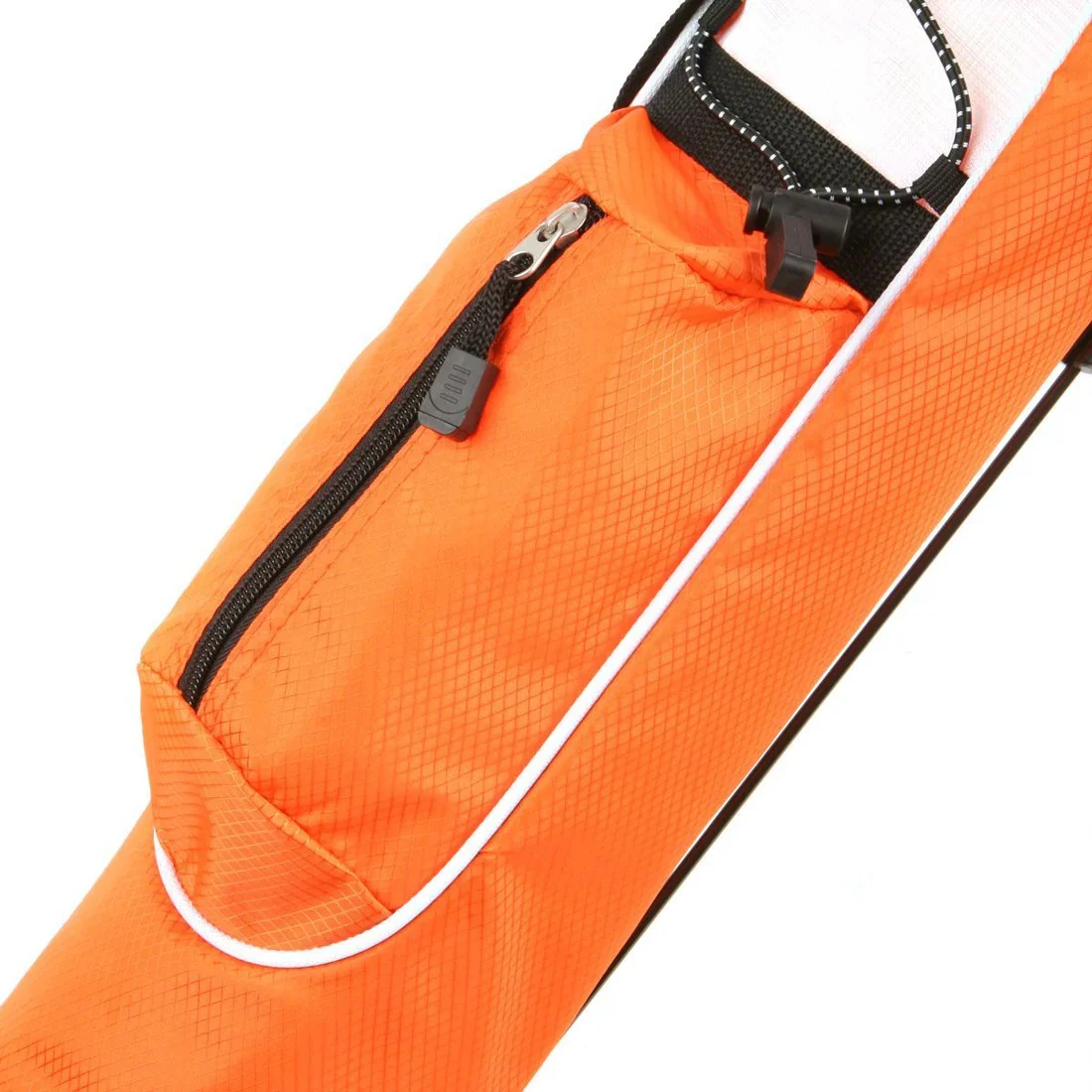Orlimar Pitch 'N Putt Lightweight Stand Carry Bag - Image 13
