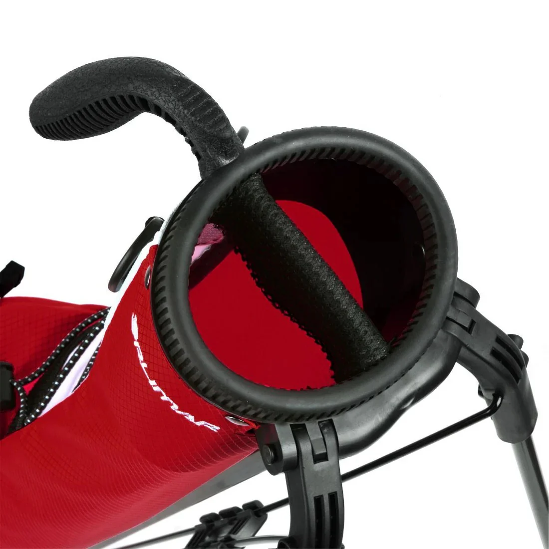Orlimar Pitch 'N Putt Lightweight Stand Carry Bag - Image 6