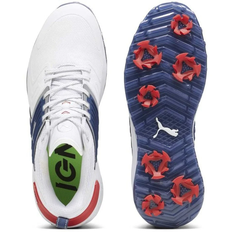 Puma Ignite Innovate Soft Spikes Golf Shoes - Image 14