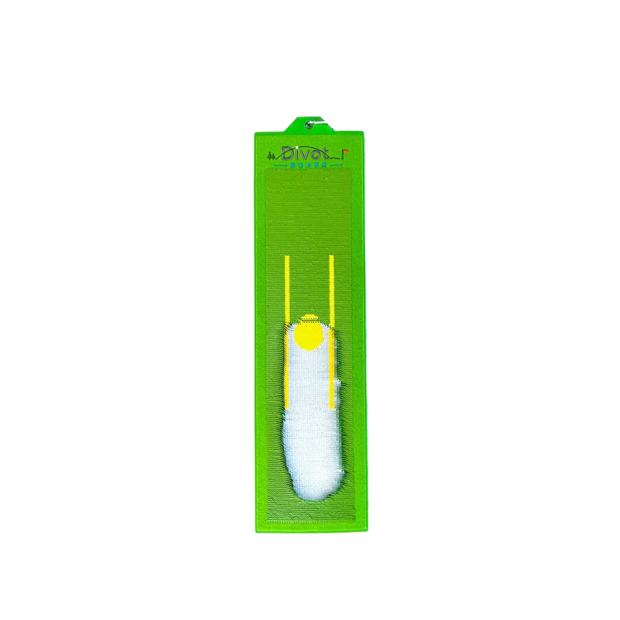 The Divot Board - Patented Swing Path Trainer - Image 11