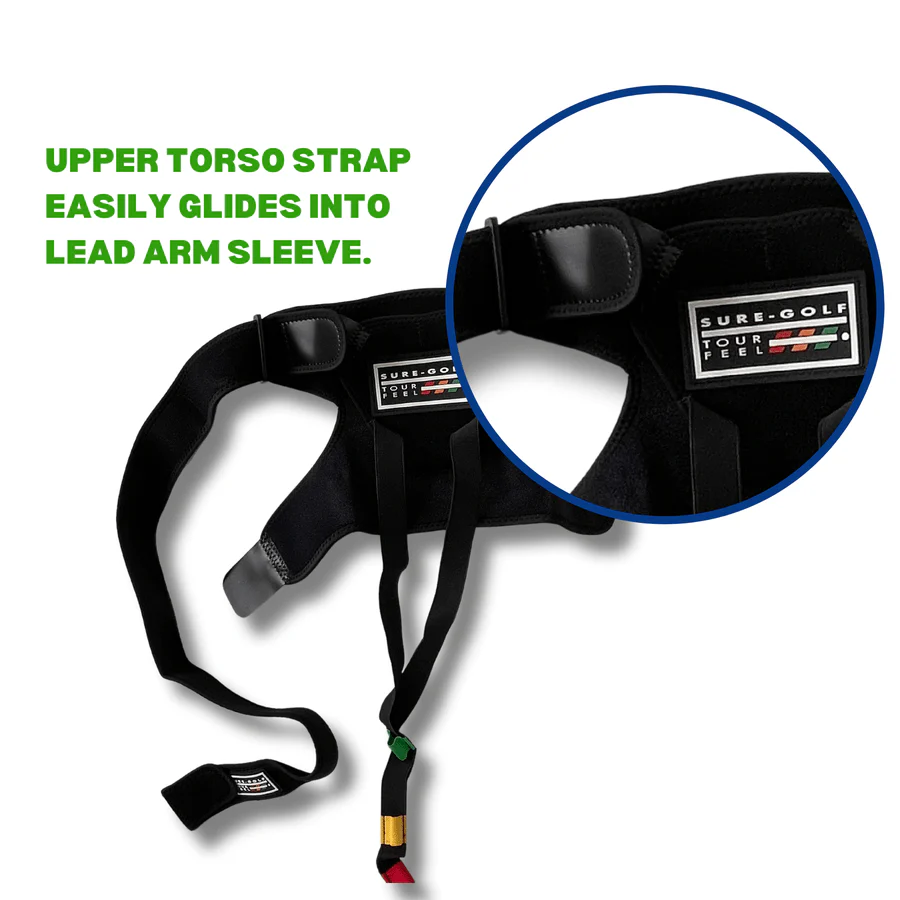 Tour-Feel Swing Trainer - Image 7