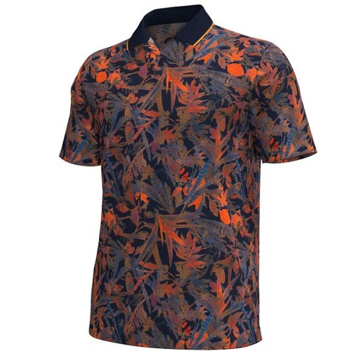 Under Armour Golf Iso-Chill Polo - Image 3